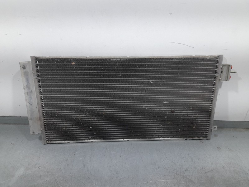 Recambio de condensador / radiador aire acondicionado para fiat tipo hatchback (356_, 357_) 1.3 d (356hxh1a) referencia OEM IAM 