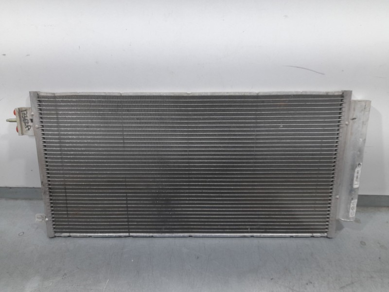 Recambio de condensador / radiador aire acondicionado para fiat tipo hatchback (356_, 357_) 1.3 d (356hxh1a) referencia OEM IAM 