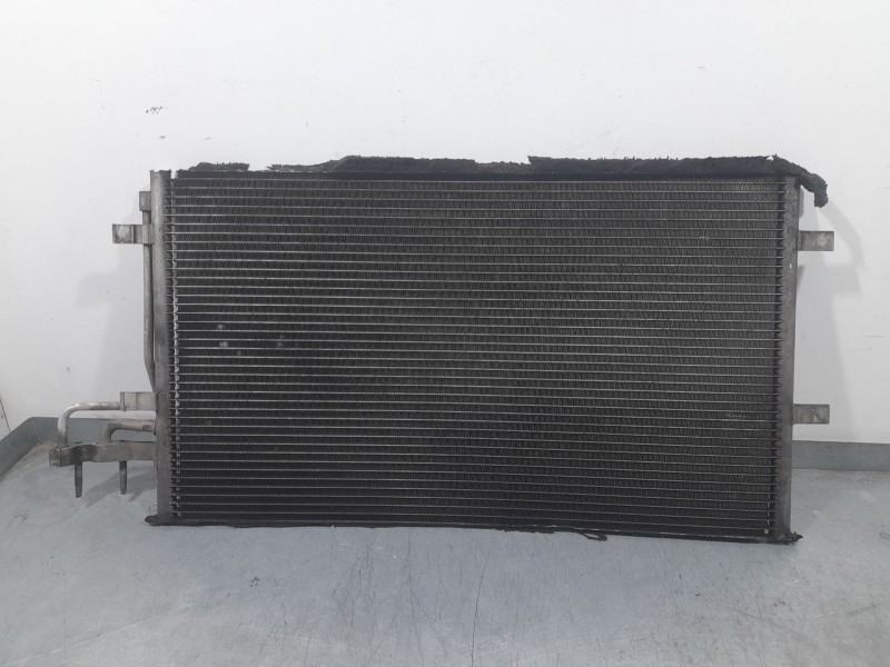 Recambio de condensador / radiador aire acondicionado para ford focus ii (da_, hcp, dp) 1.8 tdci referencia OEM IAM 3M5H19710CC 