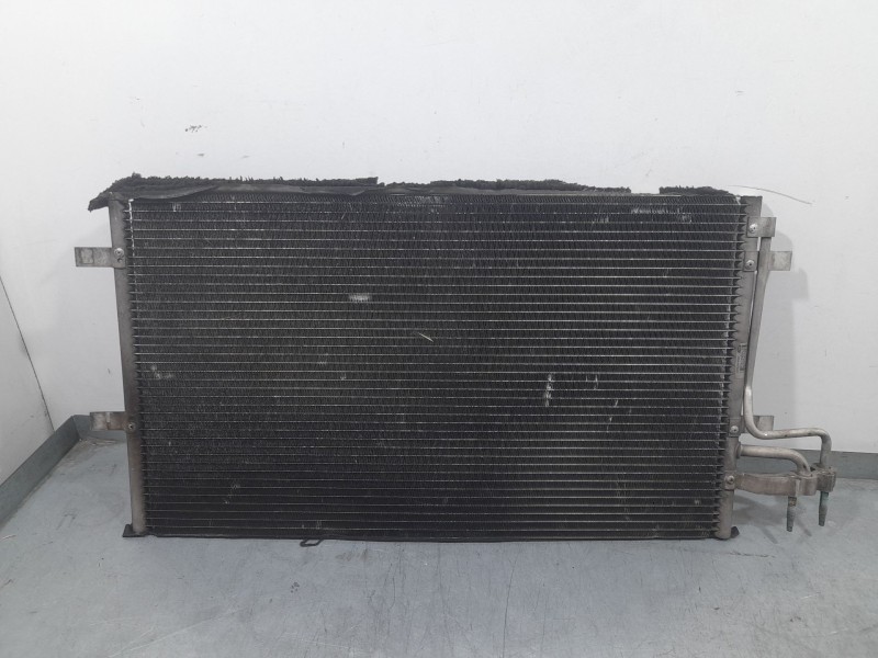Recambio de condensador / radiador aire acondicionado para ford focus ii (da_, hcp, dp) 1.8 tdci referencia OEM IAM 3M5H19710CC 