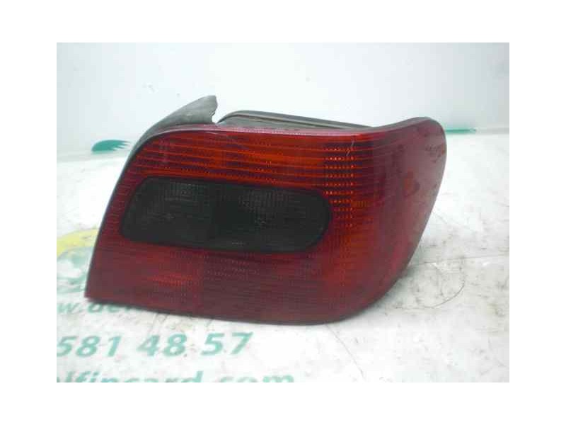 Recambio de piloto trasero derecho para citroën xsara coupe 1.6 16v tonic referencia OEM IAM 6351J5  