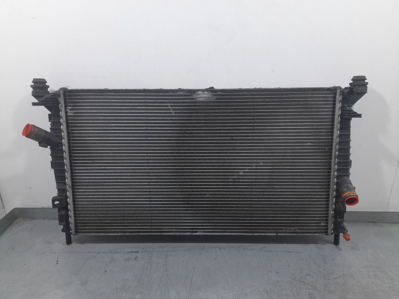 Recambio de radiador agua para ford focus ii (da_, hcp, dp) 1.8 tdci referencia OEM IAM 3M5H8005TL  