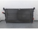 Recambio de radiador agua para ford focus ii (da_, hcp, dp) 1.8 tdci referencia OEM IAM 3M5H8005TL  