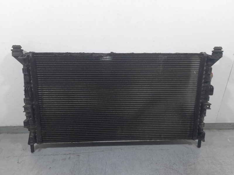 Recambio de radiador agua para ford focus ii (da_, hcp, dp) 1.8 tdci referencia OEM IAM 3M5H8005TL  