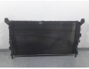 Recambio de radiador agua para ford focus ii (da_, hcp, dp) 1.8 tdci referencia OEM IAM 3M5H8005TL  