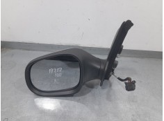 Recambio de retrovisor izquierdo para seat altea (5p1) 1.2 tsi referencia OEM IAM 5P0837367 ELECTRICO/ABATIBLE 21986661