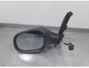 Recambio de retrovisor izquierdo para seat altea (5p1) 1.2 tsi referencia OEM IAM 5P0837367 ELECTRICO/ABATIBLE 21986661
