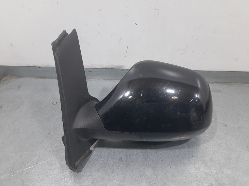 Recambio de retrovisor izquierdo para seat altea (5p1) 1.2 tsi referencia OEM IAM 5P0837367 ELECTRICO/ABATIBLE 21986661