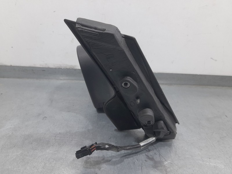 Recambio de retrovisor izquierdo para seat altea (5p1) 1.2 tsi referencia OEM IAM 5P0837367 ELECTRICO/ABATIBLE 21986661