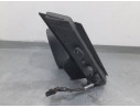 Recambio de retrovisor izquierdo para seat altea (5p1) 1.2 tsi referencia OEM IAM 5P0837367 ELECTRICO/ABATIBLE 21986661