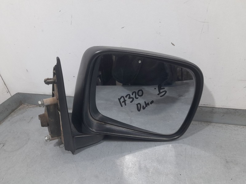 Recambio de retrovisor derecho para nissan terrano ii (r20) 2.7 td 4wd referencia OEM IAM 963010F000  