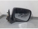 Recambio de retrovisor derecho para nissan terrano ii (r20) 2.7 td 4wd referencia OEM IAM 963010F000  