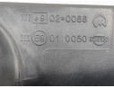 Recambio de retrovisor derecho para nissan terrano ii (r20) 2.7 td 4wd referencia OEM IAM 963010F000  