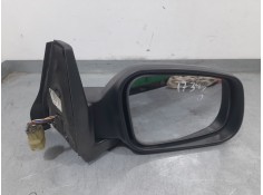 Recambio de retrovisor derecho para land rover discovery i (lj) 2.5 tdi 4x4 referencia OEM IAM ERR4632 TOCADO B37363