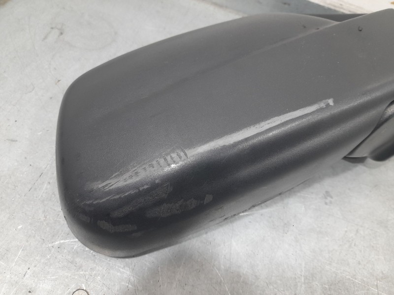 Recambio de retrovisor derecho para land rover discovery i (lj) 2.5 tdi 4x4 referencia OEM IAM ERR4632 TOCADO B37363