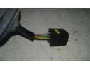 Recambio de retrovisor izquierdo para opel corsa d catch me referencia OEM IAM  3 CABLES ELECTRICO-FALTA CRISTAL