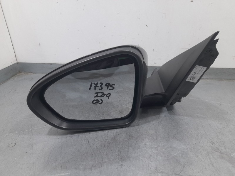 Recambio de retrovisor izquierdo para fiat tipo hatchback (356_, 357_) 1.6 d (356hxg1b, 356hxg11) referencia OEM IAM 737051720E 