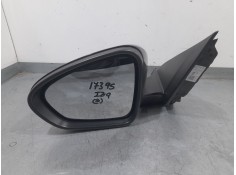 Recambio de retrovisor izquierdo para fiat tipo hatchback (356_, 357_) 1.6 d (356hxg1b, 356hxg11) referencia OEM IAM 737051720E 