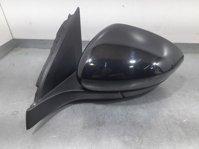 Recambio de retrovisor izquierdo para fiat tipo hatchback (356_, 357_) 1.6 d (356hxg1b, 356hxg11) referencia OEM IAM 737051720E 