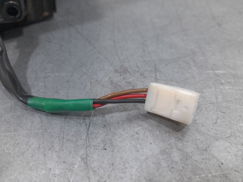 Recambio de retrovisor derecho para toyota rav 4 i (_a1_) 2.0 4wd (sxa10) referencia OEM IAM 8791042180  