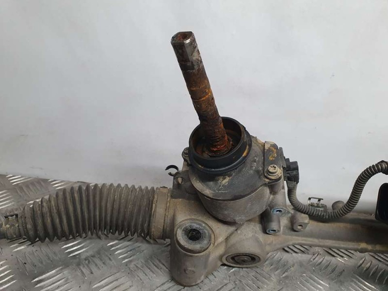 Recambio de cremallera direccion para opel zafira tourer expression referencia OEM IAM 7817974104 P13413960 ELECTRO-MECANICA