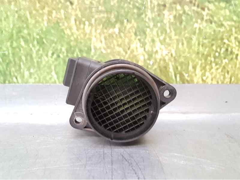 Recambio de caudalimetro para ford fiesta (cbk) ghia referencia OEM IAM 9657533680 5WK9631 SIEMENS