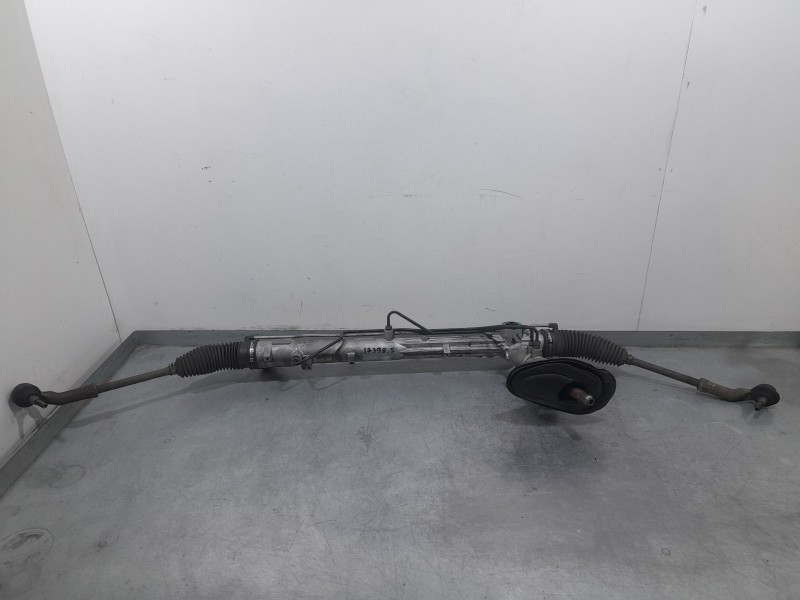 Recambio de cremallera direccion para ford focus ii (da_, hcp, dp) 1.8 tdci referencia OEM IAM 5M513200EG  