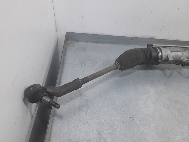 Recambio de cremallera direccion para ford focus ii (da_, hcp, dp) 1.8 tdci referencia OEM IAM 5M513200EG  