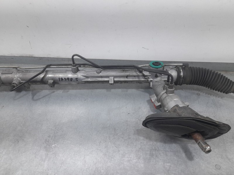 Recambio de cremallera direccion para ford focus ii (da_, hcp, dp) 1.8 tdci referencia OEM IAM 5M513200EG  