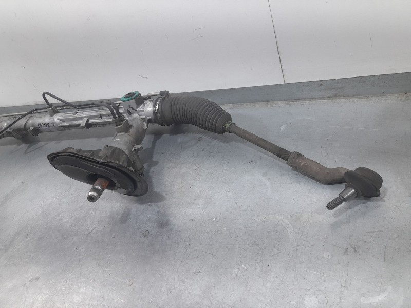 Recambio de cremallera direccion para ford focus ii (da_, hcp, dp) 1.8 tdci referencia OEM IAM 5M513200EG  