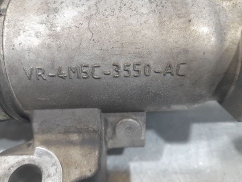 Recambio de cremallera direccion para ford focus ii (da_, hcp, dp) 1.8 tdci referencia OEM IAM 5M513200EG  