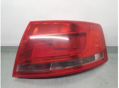 PILOTO TRASERO DERECHO 8H0945096D 1 SOPORTE ROTO