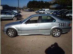 BMW SERIE 3 BERLINA (E36)
