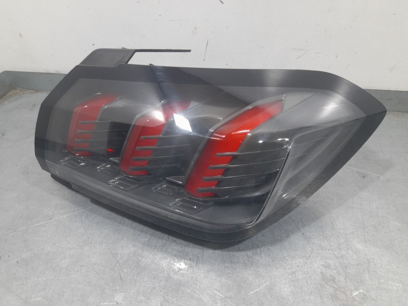 Recambio de piloto trasero derecho para peugeot 208 ii (ub_, up_, uw_, uj_) 1.2 puretech 100 referencia OEM IAM 9823216680 L2971