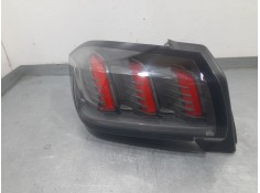 Recambio de piloto trasero izquierdo para peugeot 208 ii (ub_, up_, uw_, uj_) 1.2 puretech 100 referencia OEM IAM 9823216880 L29