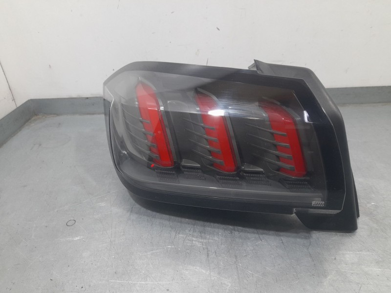 Recambio de piloto trasero izquierdo para peugeot 208 ii (ub_, up_, uw_, uj_) 1.2 puretech 100 referencia OEM IAM 9823216880 L29