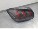 Recambio de piloto trasero izquierdo para peugeot 208 ii (ub_, up_, uw_, uj_) 1.2 puretech 100 referencia OEM IAM 9823216880 L29