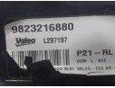 Recambio de piloto trasero izquierdo para peugeot 208 ii (ub_, up_, uw_, uj_) 1.2 puretech 100 referencia OEM IAM 9823216880 L29