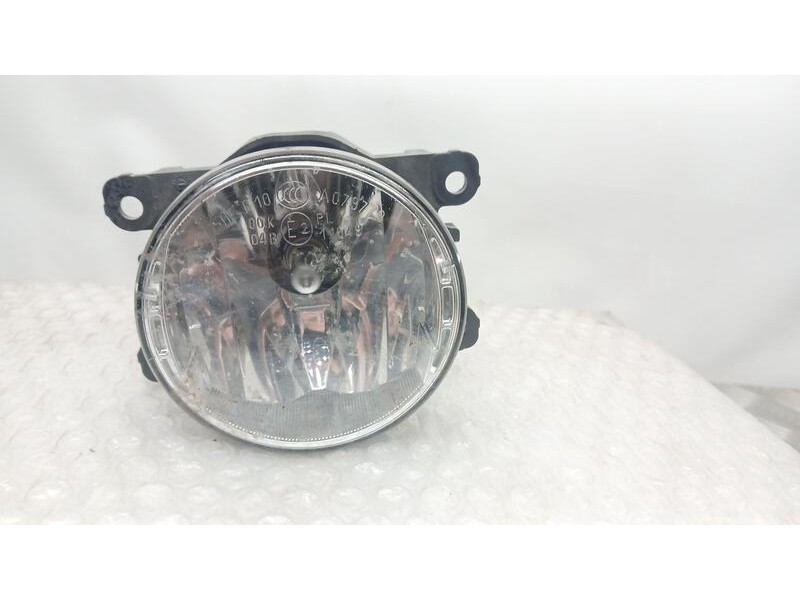 Recambio de faro antiniebla izquierdo para dacia duster ii prestige referencia OEM IAM 261500097R VALEO 89208691