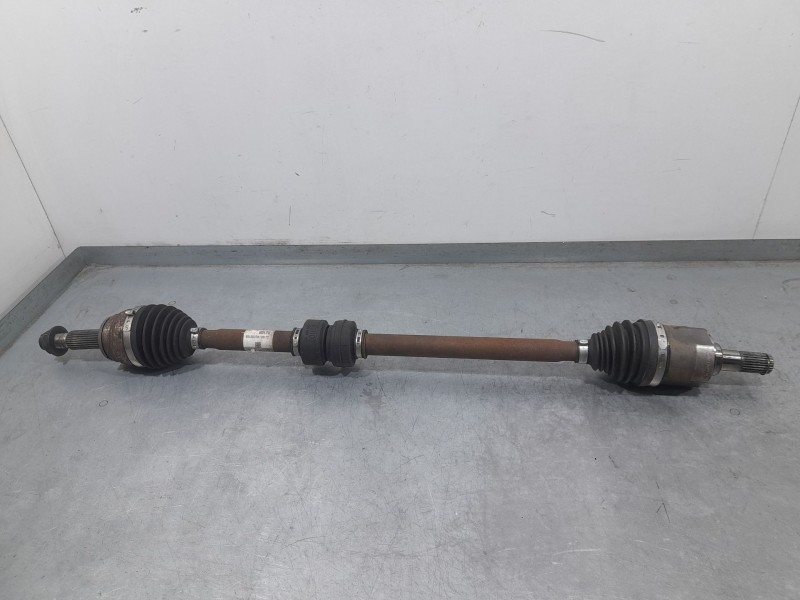 Recambio de transmision delantera derecha para kia ceed (cd) 1.0 t-gdi referencia OEM IAM 49501G4100  