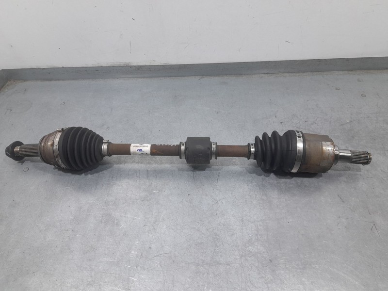 Recambio de transmision delantera izquierda para kia ceed (cd) 1.0 t-gdi referencia OEM IAM 49500G4100  