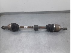 TRANSMISION DELANTERA IZQUIERDA 49500G4100 