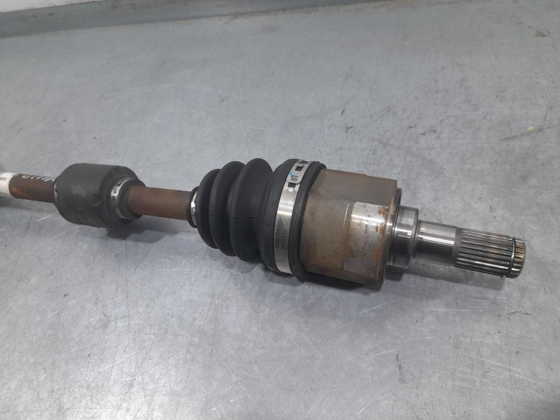 Recambio de transmision delantera izquierda para kia ceed (cd) 1.0 t-gdi referencia OEM IAM 49500G4100  