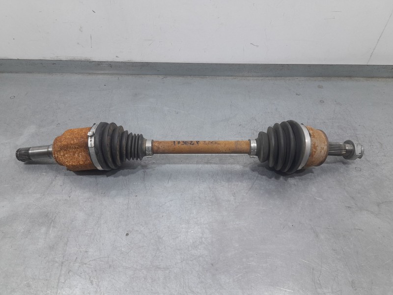 Recambio de transmision delantera izquierda para fiat tipo hatchback (356_, 357_) 1.3 d (356hxh1a) referencia OEM IAM 52078097  