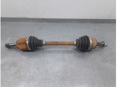 Recambio de transmision delantera izquierda para fiat tipo hatchback (356_, 357_) 1.3 d (356hxh1a) referencia OEM IAM 52078097  