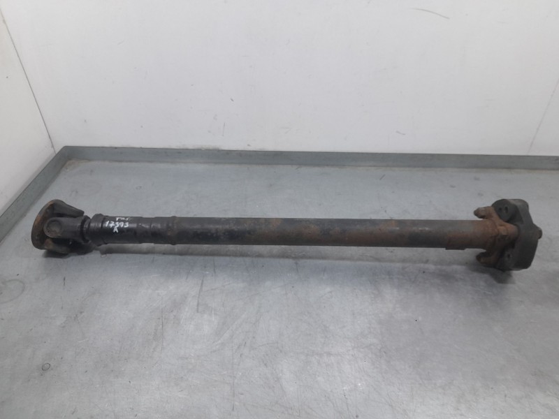 Recambio de transmision central para land rover discovery i (lj) 2.5 tdi 4x4 referencia OEM IAM FTC3705 TRASERA 