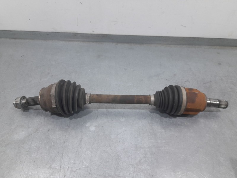 Recambio de transmision delantera izquierda para fiat tipo hatchback (356_, 357_) 1.6 d (356hxg1b, 356hxg11) referencia OEM IAM 