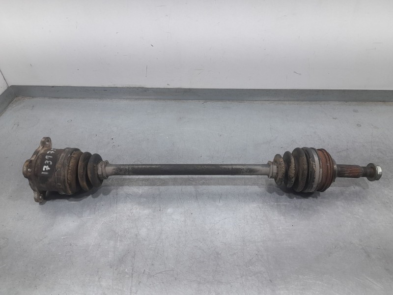 Recambio de transmision trasera derecha para toyota rav 4 i (_a1_) 2.0 4wd (sxa10) referencia OEM IAM 4233042012 00260259 