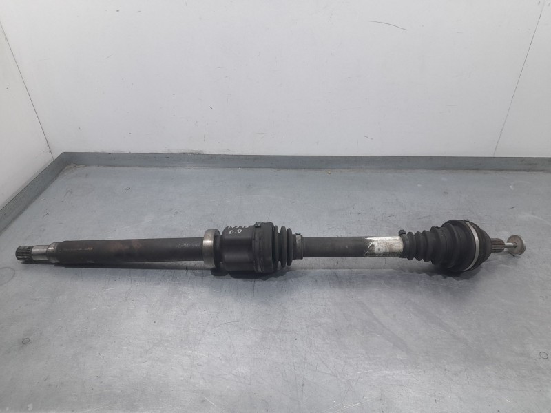 Recambio de transmision delantera derecha para ford focus ii (da_, hcp, dp) 1.8 tdci referencia OEM IAM 3M513B436DAF  