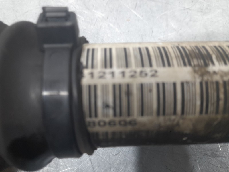 Recambio de transmision delantera derecha para ford focus ii (da_, hcp, dp) 1.8 tdci referencia OEM IAM 3M513B436DAF  